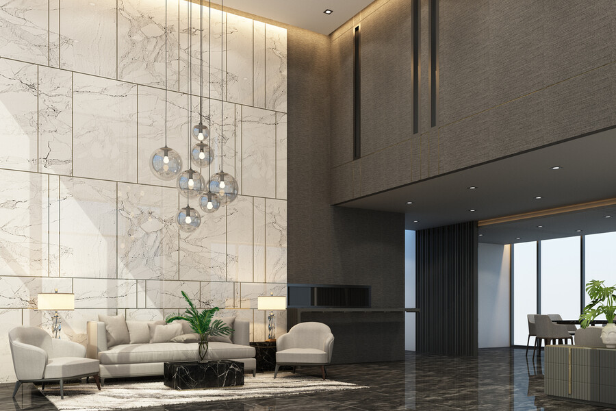 Building Maintenance in Rosemont, Illinois